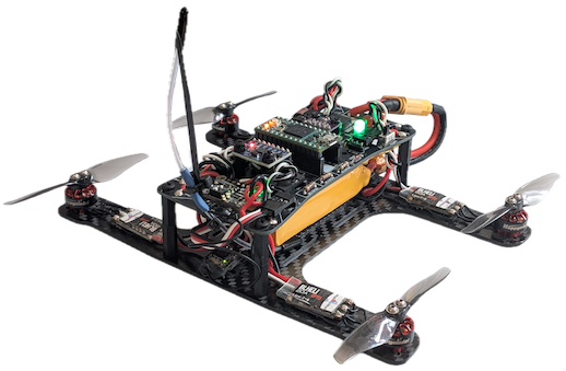 My Quadcopter